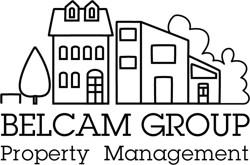 Belcam Logo